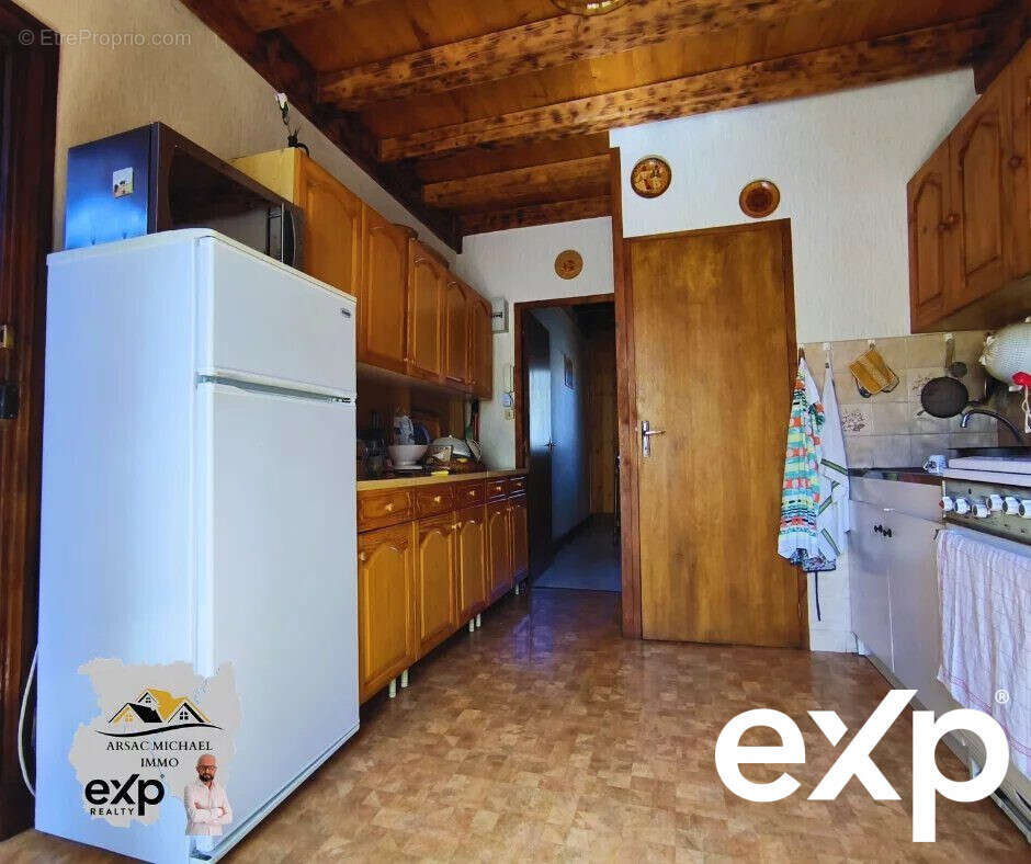 Appartement à LANDOS