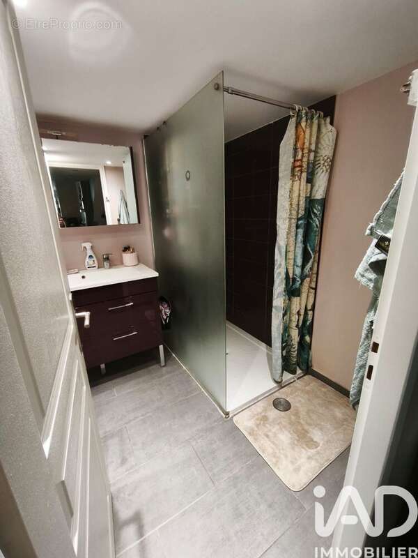 Photo 6 - Maison à BRUYERES-LE-CHATEL