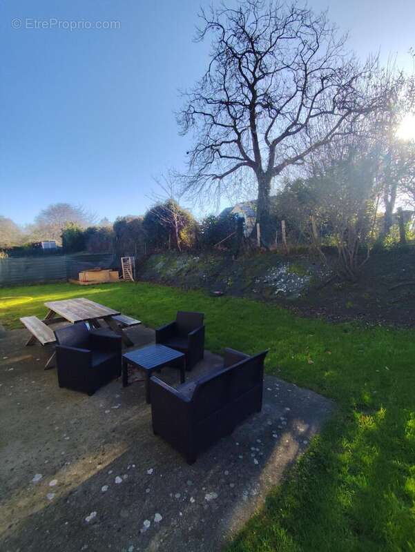 Photo 9 - Maison à LA BACONNIERE