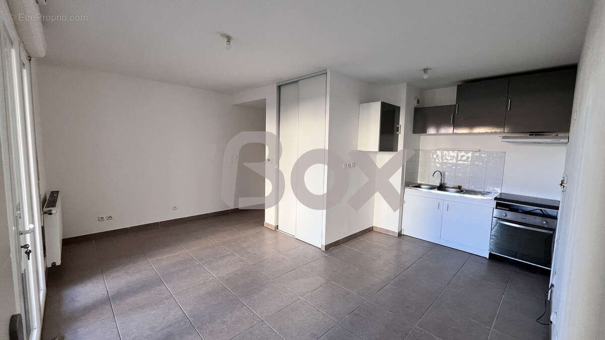 Appartement à LA SEYNE-SUR-MER