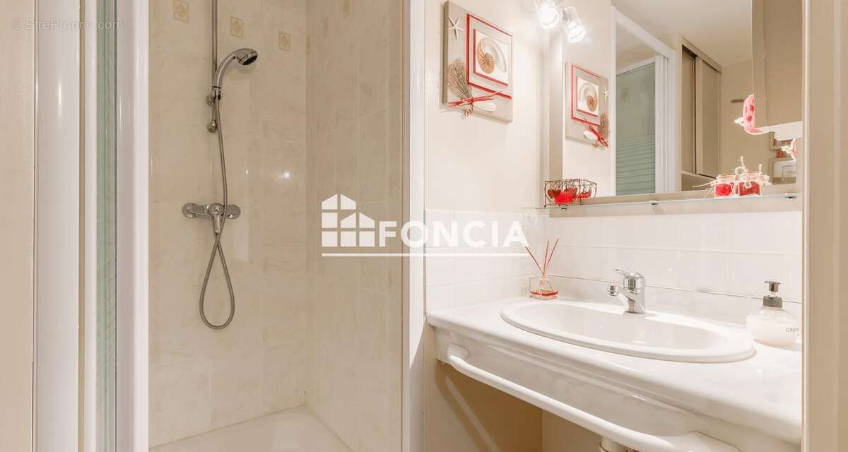 Appartement à SAINT-JEAN-DE-MONTS