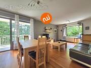 Appartement à CRAPONNE