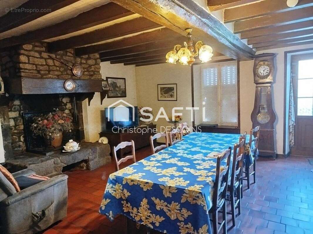 Photo 9 - Maison à LE PAS