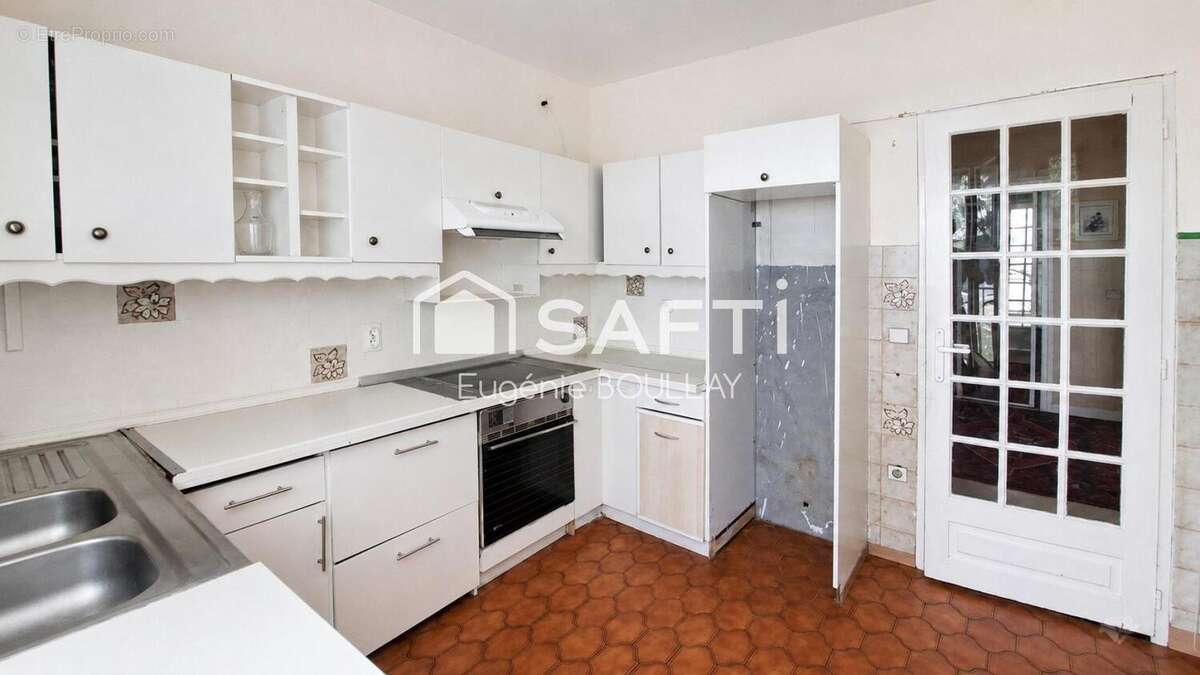 Photo 4 - Appartement à BIARRITZ