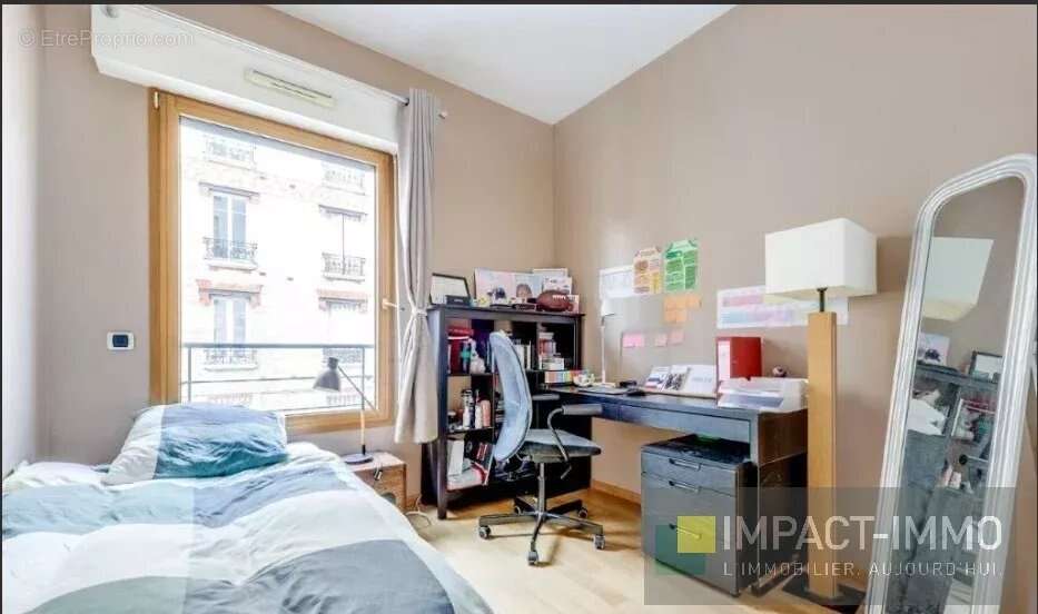 Appartement à PUTEAUX