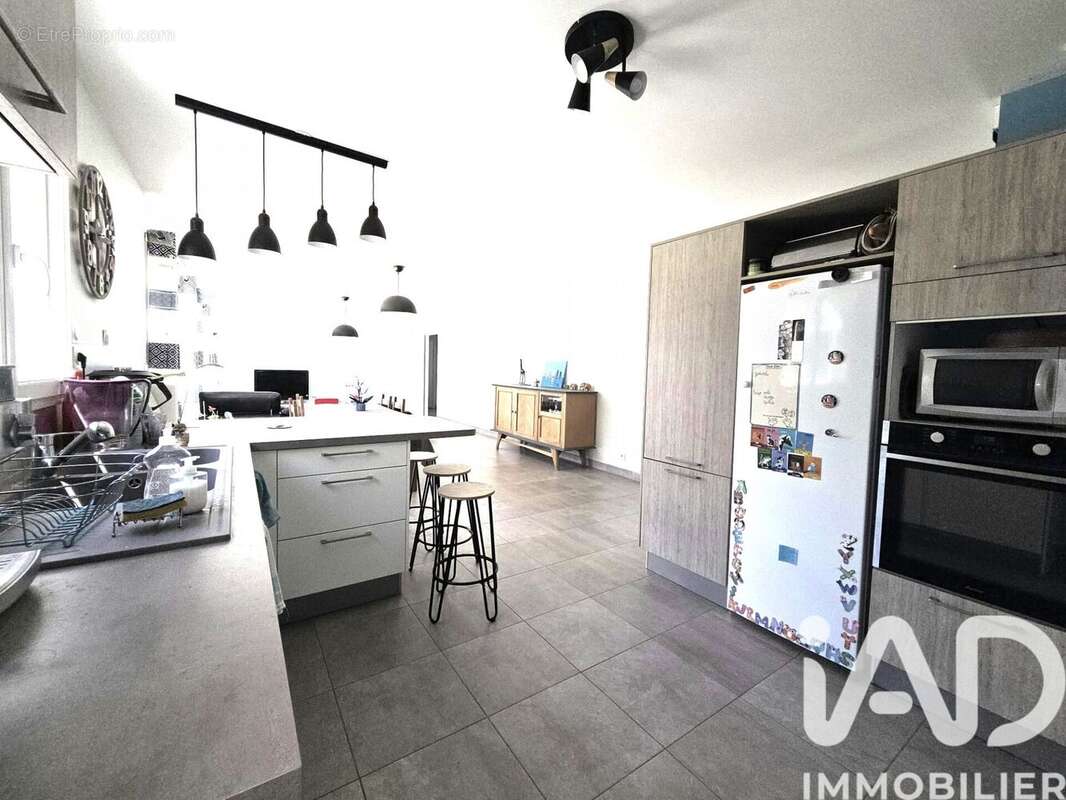 Photo 6 - Maison à DISSAY