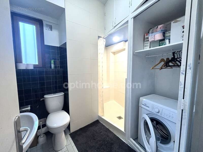 Appartement à BAGNERES-DE-LUCHON