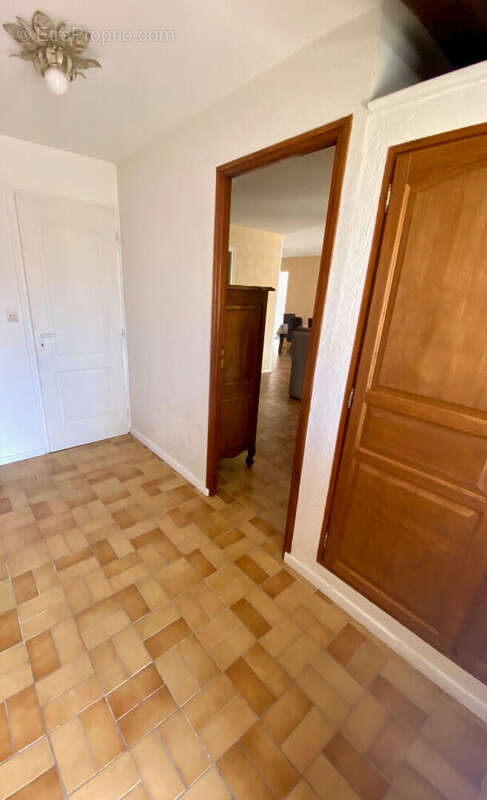 Maison à LES SABLES-D&#039;OLONNE