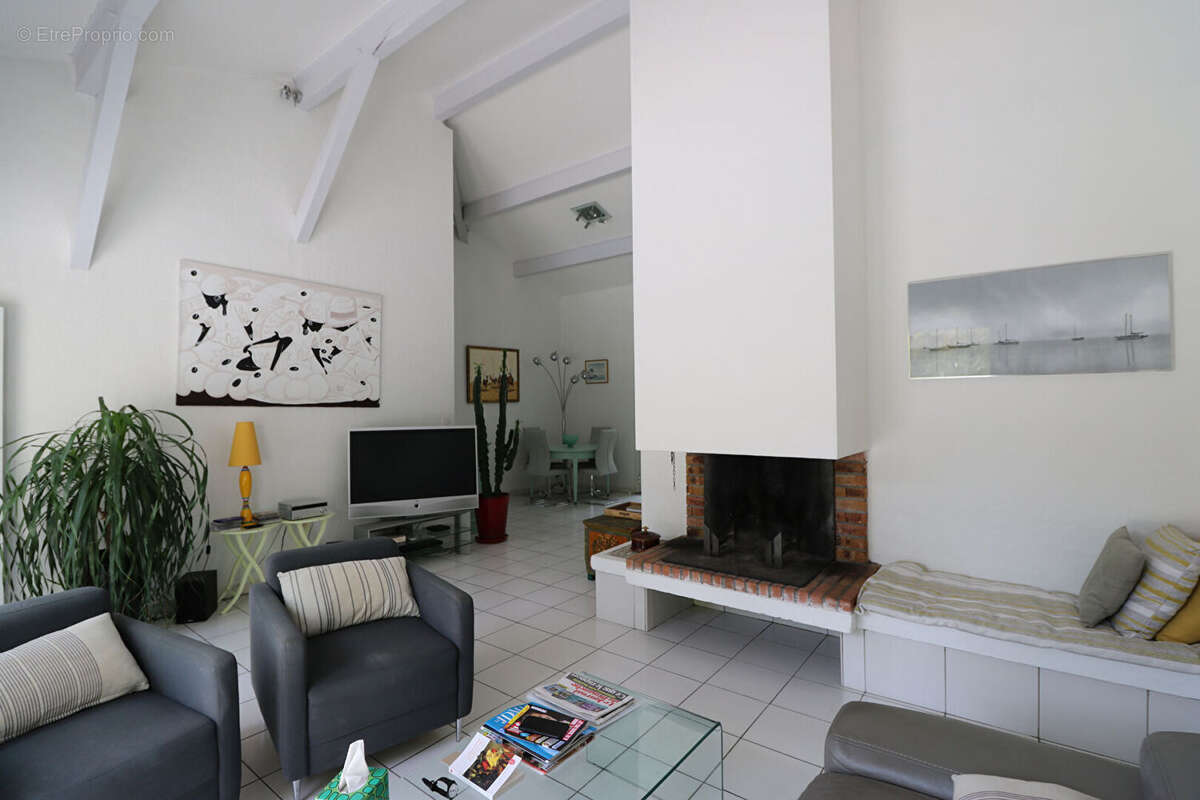 Maison à HOSSEGOR
