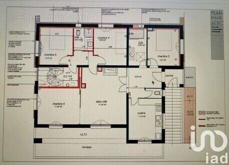 Photo 7 - Maison à TOULON