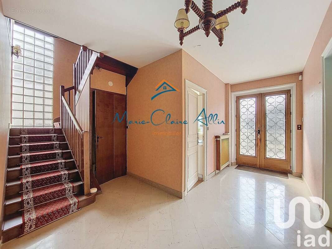 Photo 5 - Maison à MER