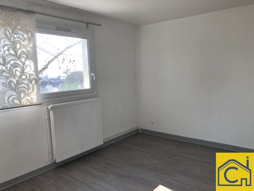 Appartement à CORMEILLES-EN-PARISIS