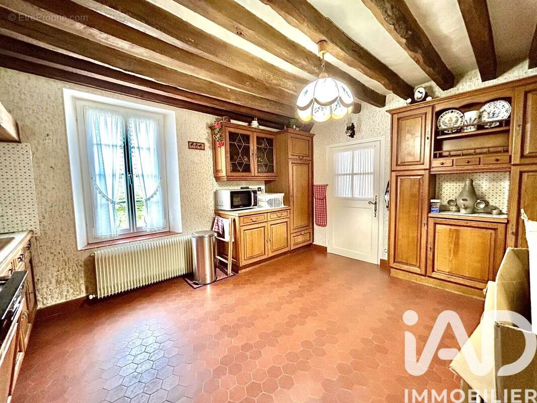 Maison 165 m² à La Belliole  - photo 7