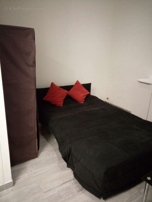 Appartement à MELUN