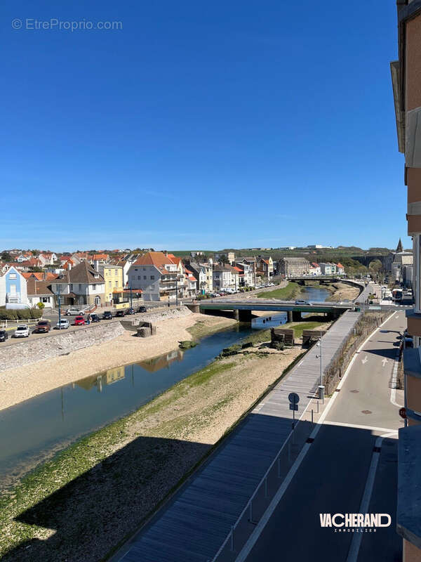 Appartement 39 m² à Wimereux  - photo 5