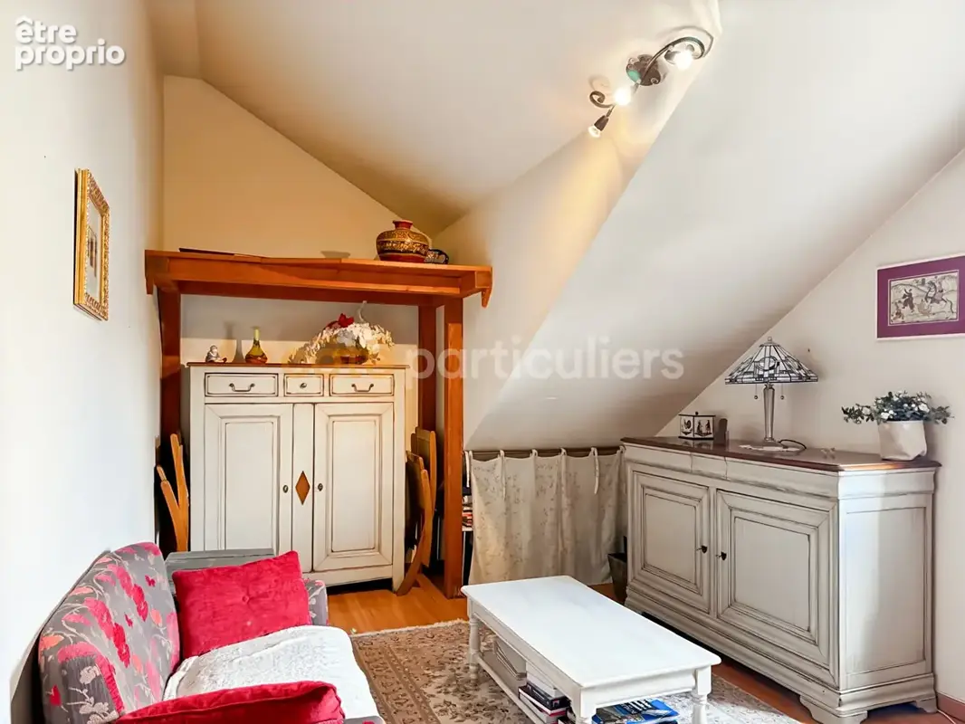 Maison  3 pièces 57 m2 - photo 7