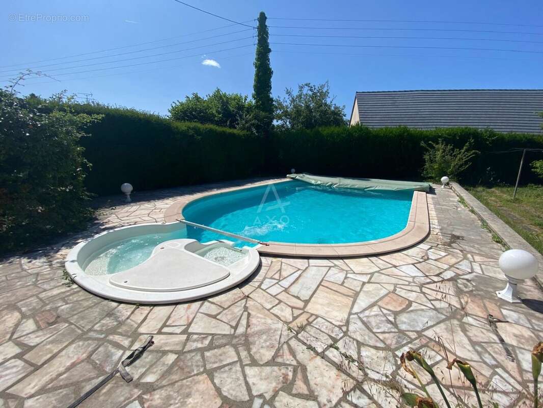 Maison à GIEN
