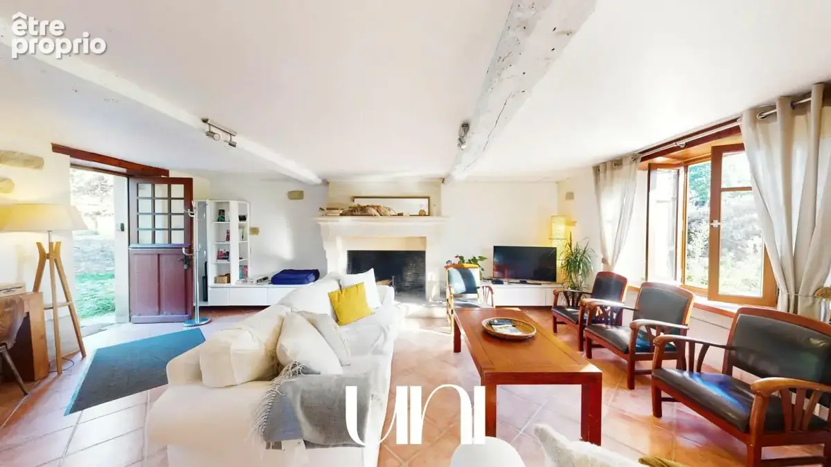 Ensemble immobilier de 6 gîtes - VAUCELLES - photo 13