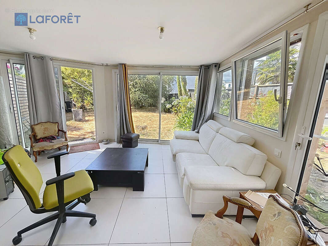 Maison Lorient 5 pièce(s) - photo 2