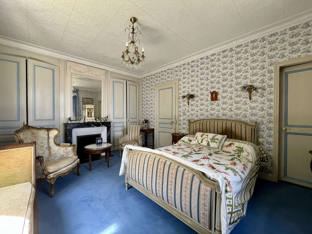 Maison à EVREUX