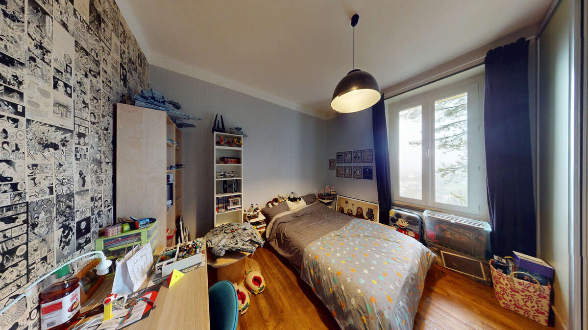 Appartement à RODEZ