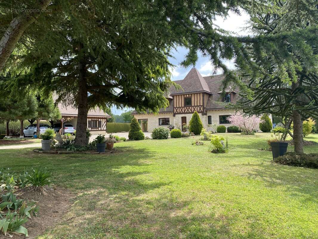 Photo 4 - Maison à PACY-SUR-EURE