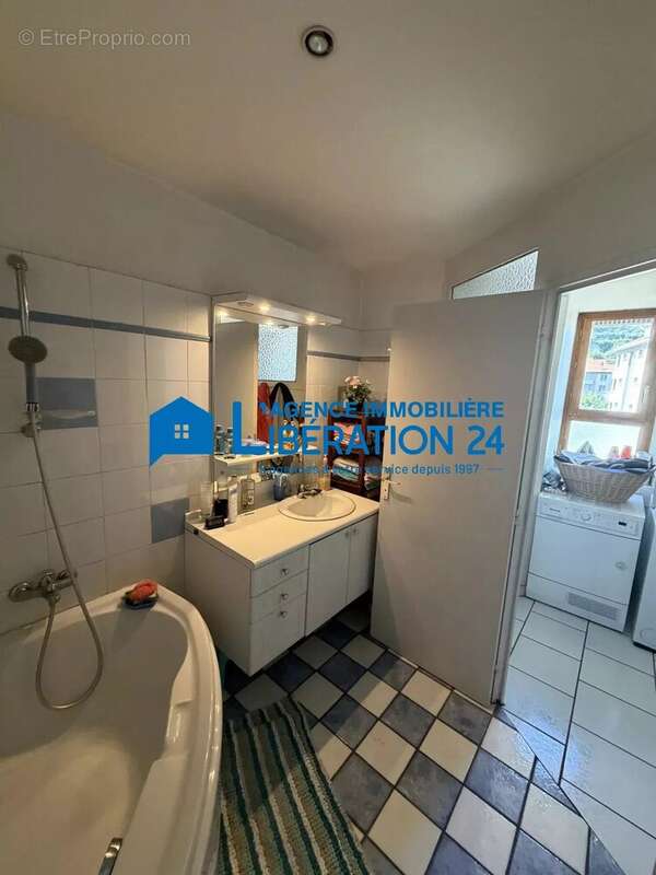 Appartement à SAINT-CHAMOND