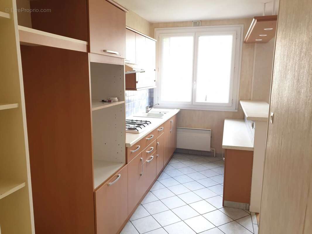 Appartement à DIJON