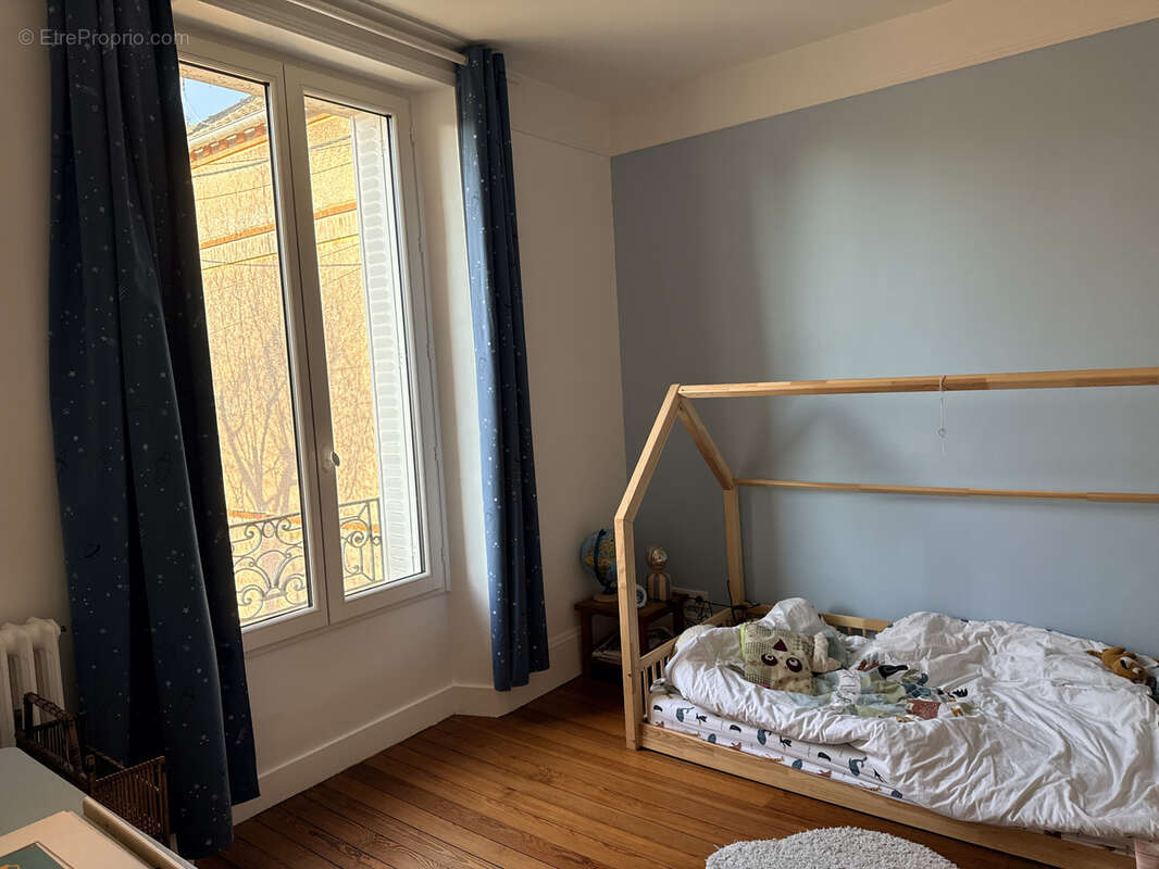 Maison à NOGENT-SUR-SEINE