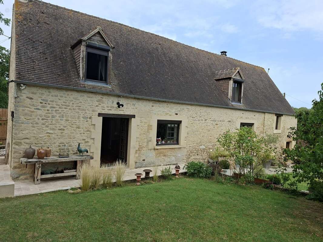 Maison à SEES