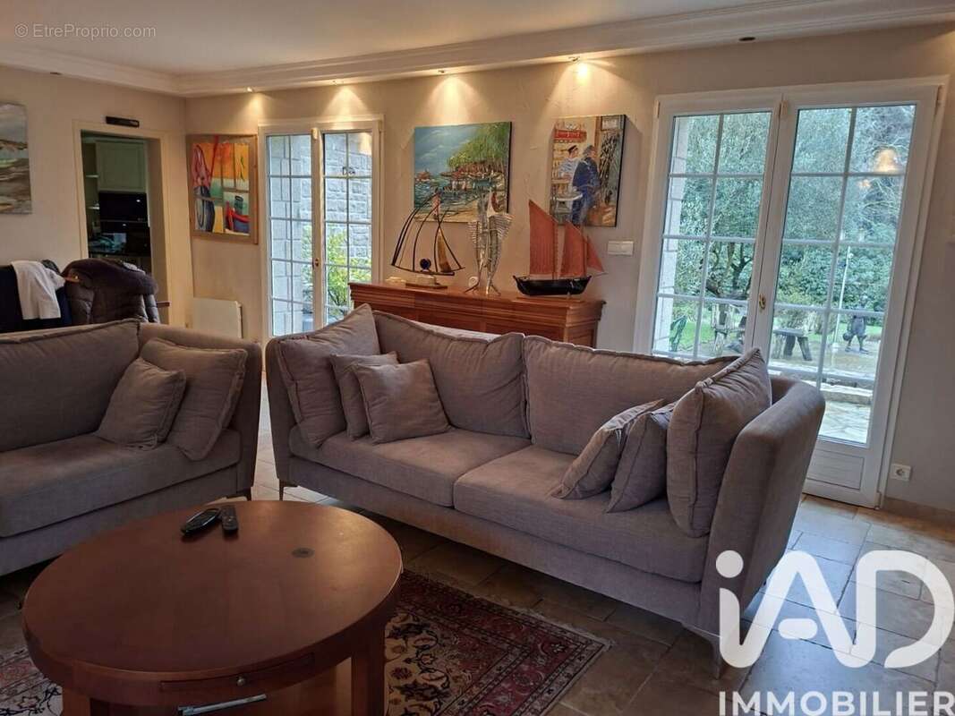 Photo 8 - Maison à THEIX