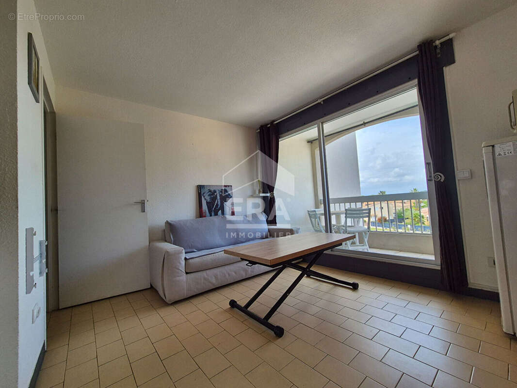 Appartement à SAINT-CYPRIEN
