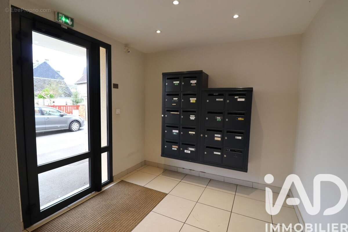 Photo 9 - Appartement à EVREUX