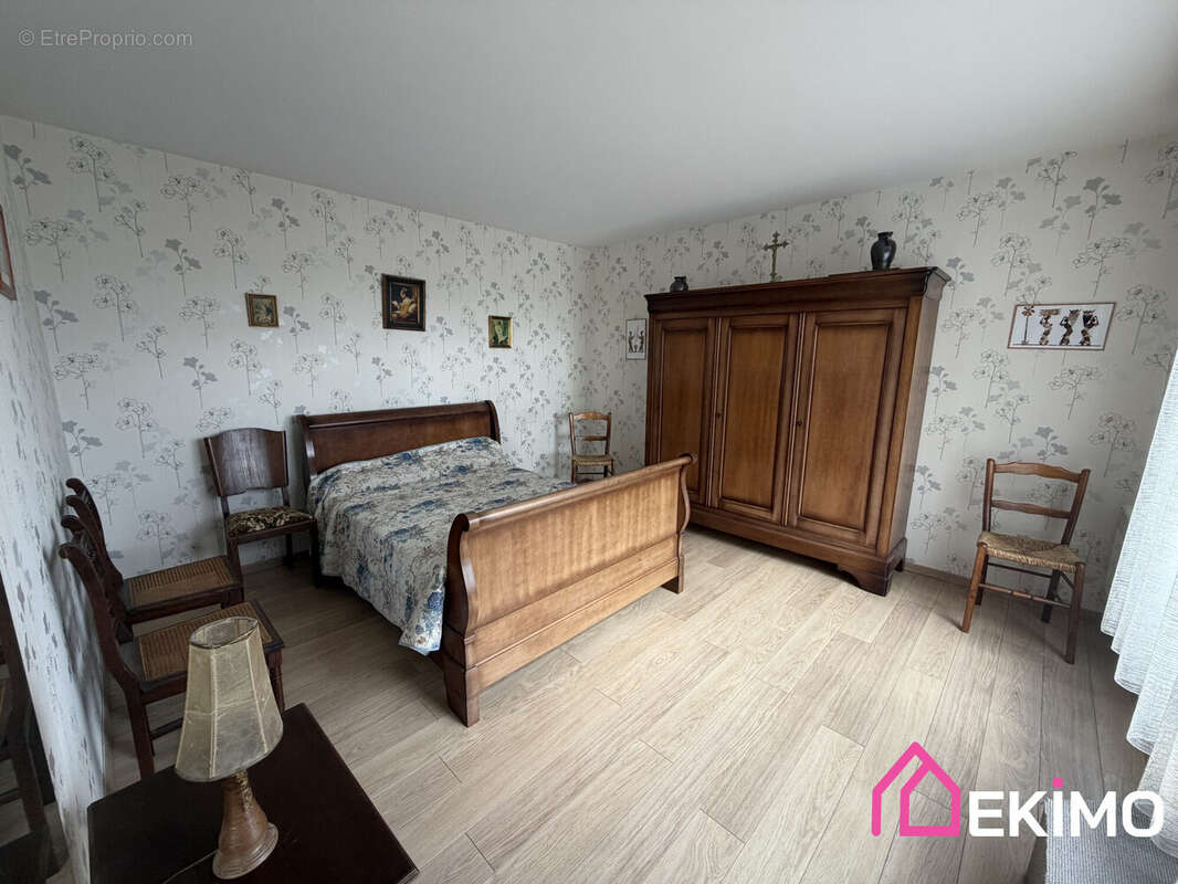 Appartement à ROUBAIX