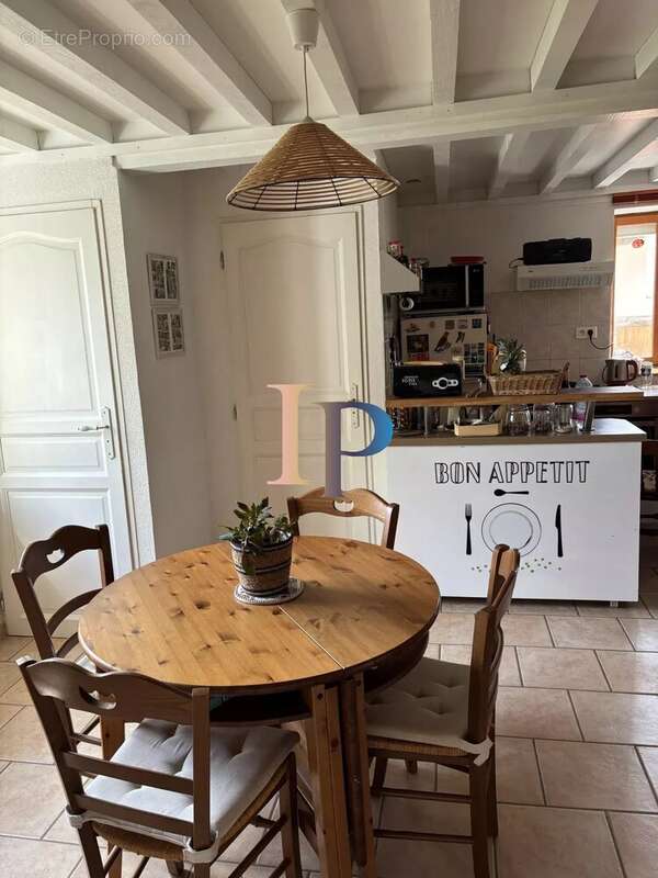 Chauffailles 2 maisons - photo 41