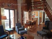 Appartement à CHATEL