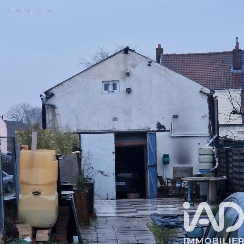 Photo 1 - Terrain à FORT-MARDYCK