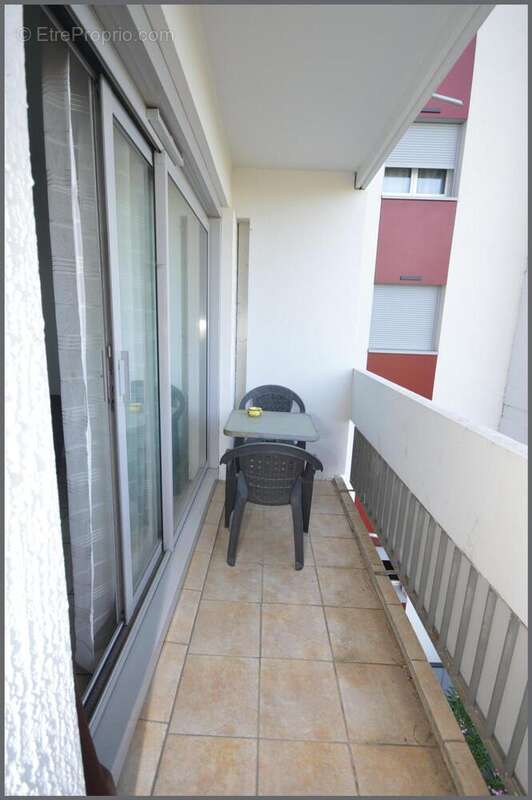 Photo 9 - Appartement à TOULOUSE