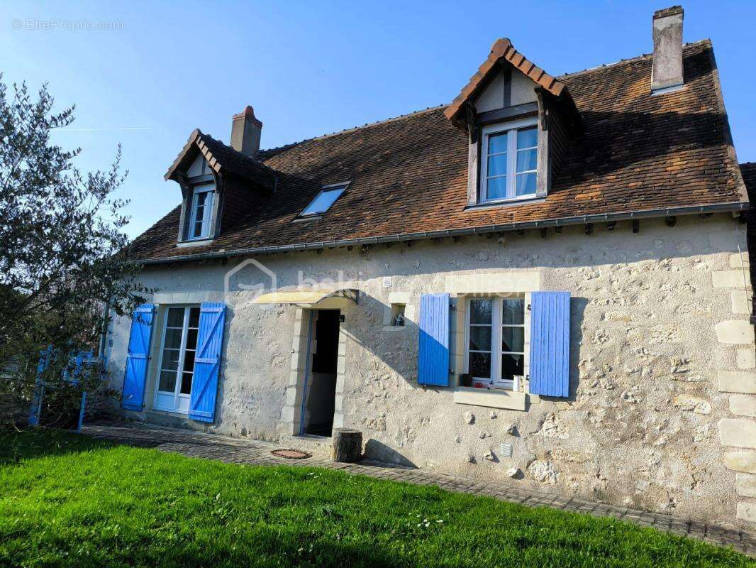 Maison à VENDOME