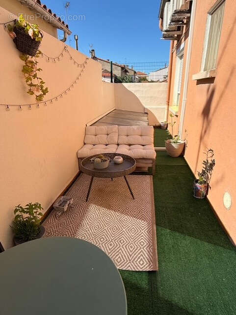 Maison à PERPIGNAN