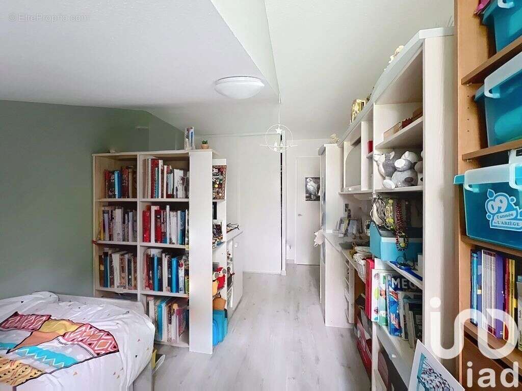 Photo 7 - Appartement à SAINT-ORENS-DE-GAMEVILLE