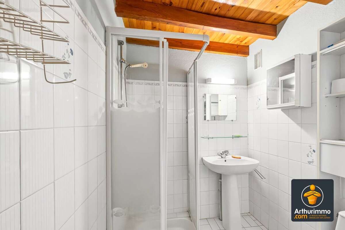 Maison à LABATIE-D'ANDAURE