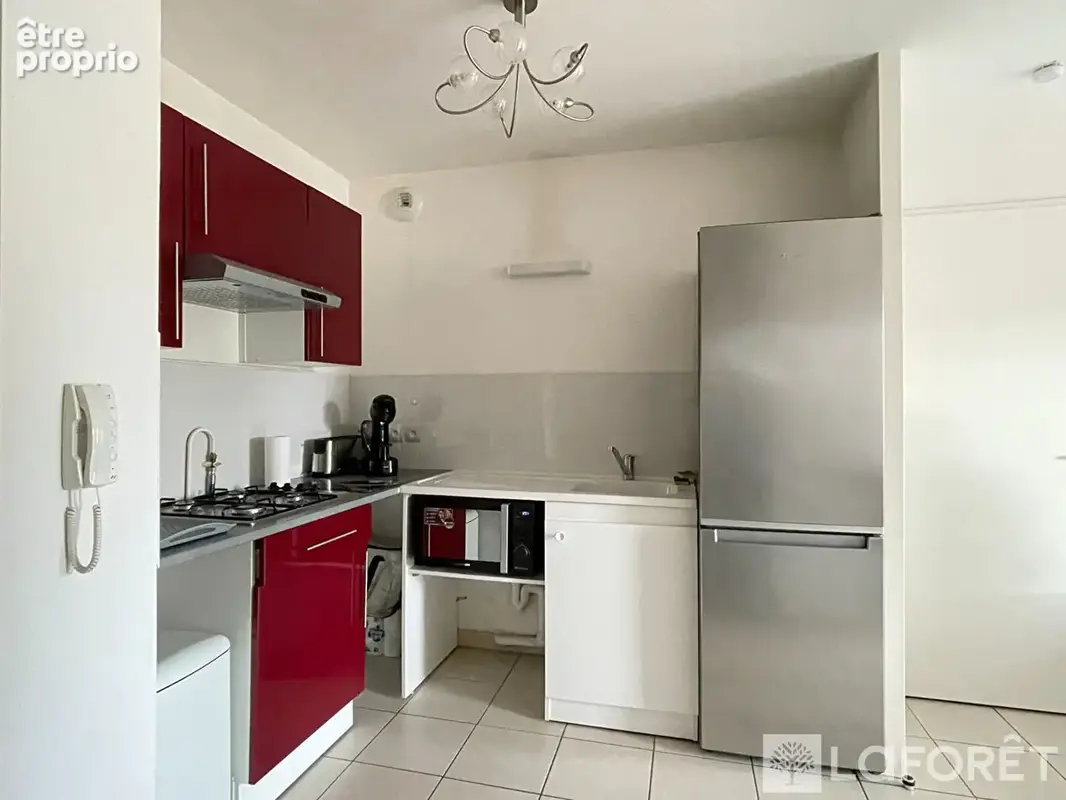 Appartement à LA TESTE-DE-BUCH