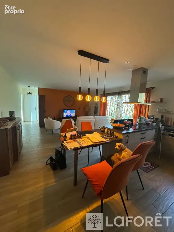 Maison Plain Pied - Aube 3 pièces - 91 m2 - photo 6