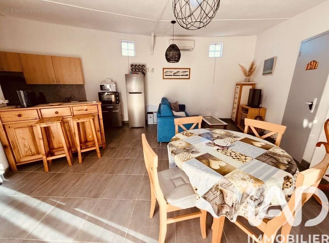 Photo 4 - Maison à TORREILLES