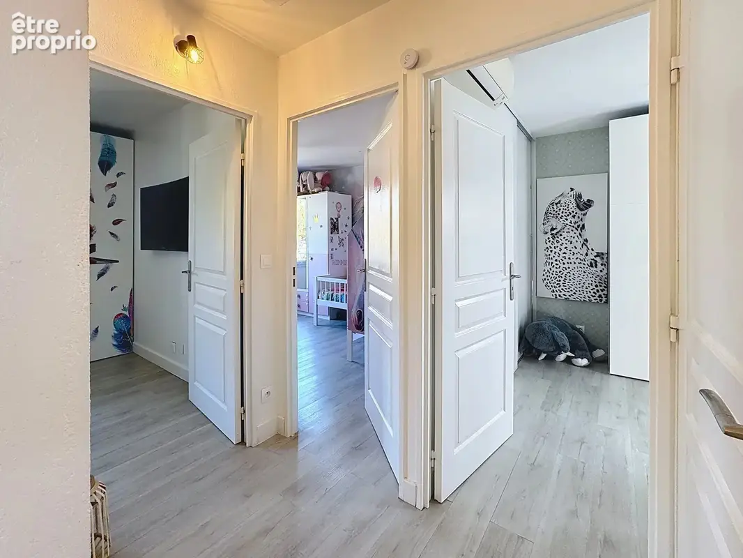 Villa au calme dans domaine privé - photo 7