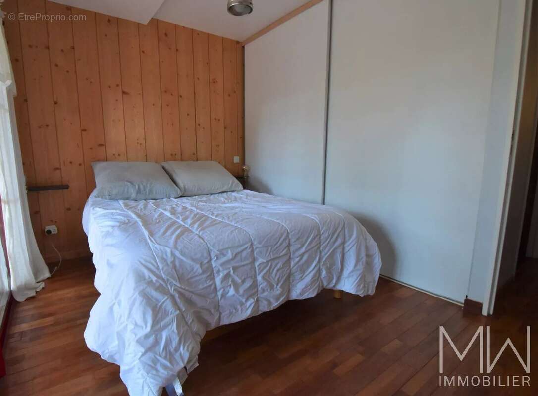 Maison à LEGE-CAP-FERRET