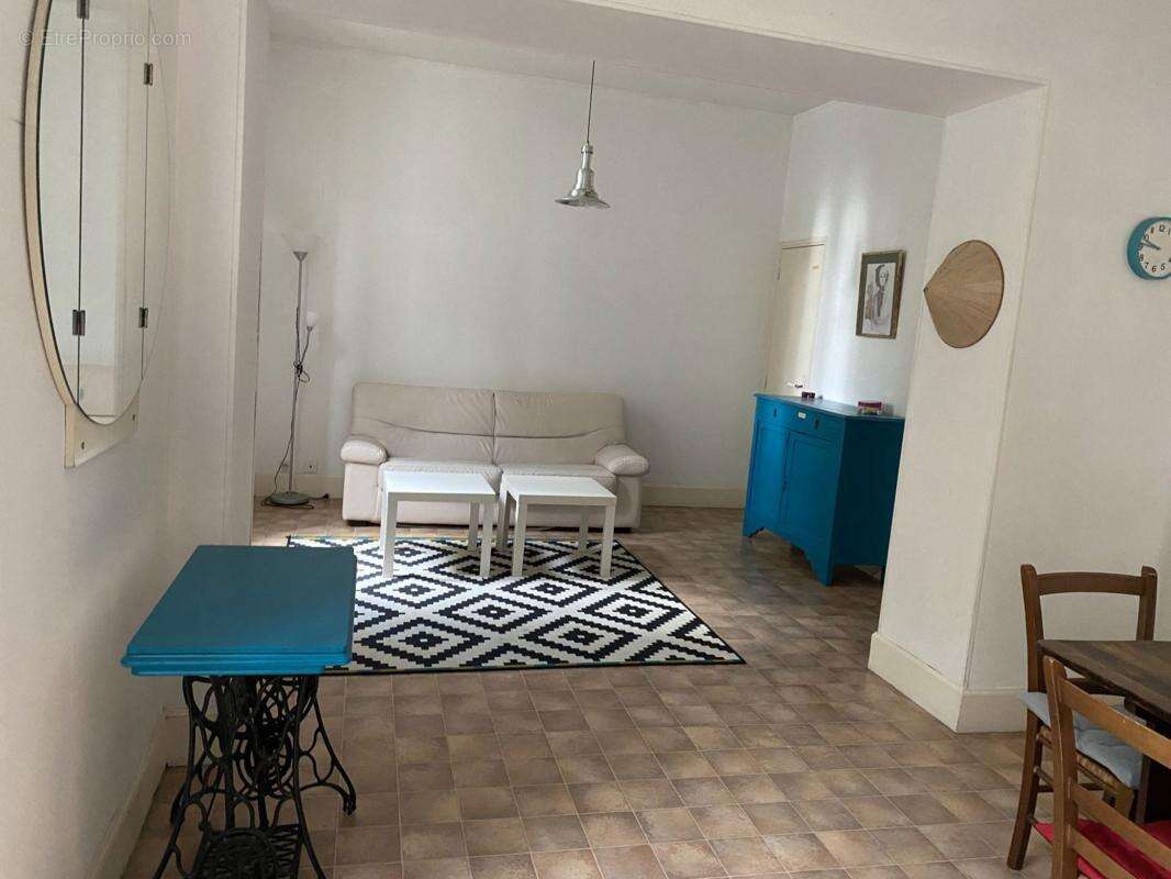 Appartement à MAZAMET