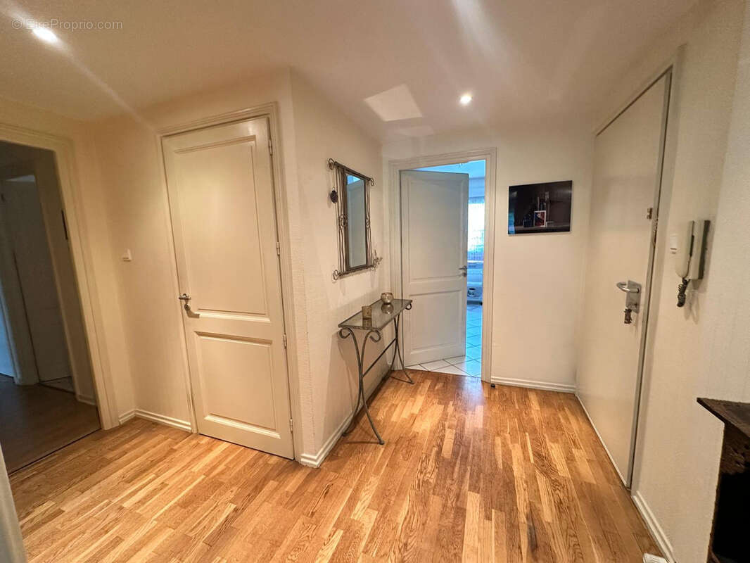 Appartement à BRUNSTATT