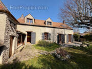 Maison à SALINS